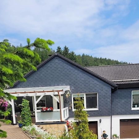 Gaestezimmer Haus Talblick Lautenthal Ngoại thất bức ảnh