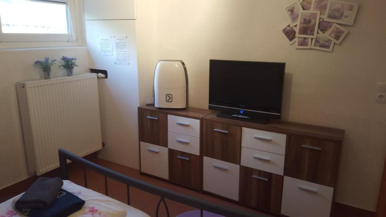 Gaestezimmer Haus Talblick Lautenthal Ngoại thất bức ảnh