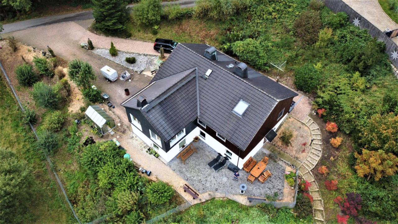Gaestezimmer Haus Talblick Lautenthal Ngoại thất bức ảnh