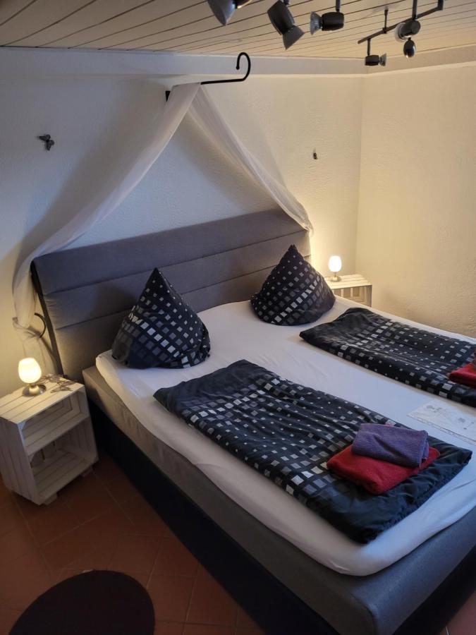 Gaestezimmer Haus Talblick Lautenthal Ngoại thất bức ảnh