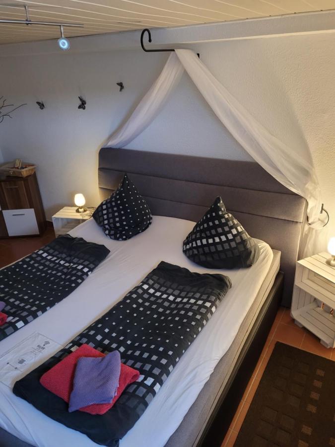 Gaestezimmer Haus Talblick Lautenthal Ngoại thất bức ảnh