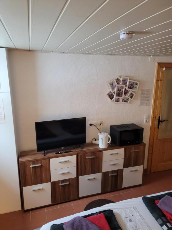 Gaestezimmer Haus Talblick Lautenthal Ngoại thất bức ảnh