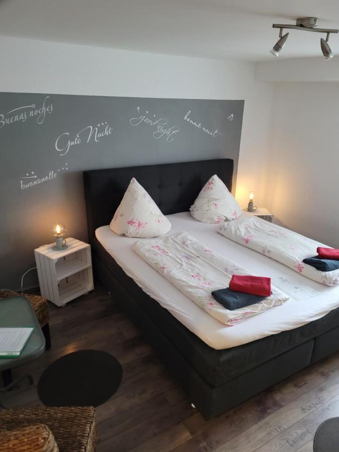 Gaestezimmer Haus Talblick Lautenthal Ngoại thất bức ảnh