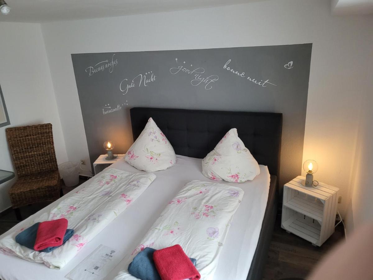 Gaestezimmer Haus Talblick Lautenthal Ngoại thất bức ảnh