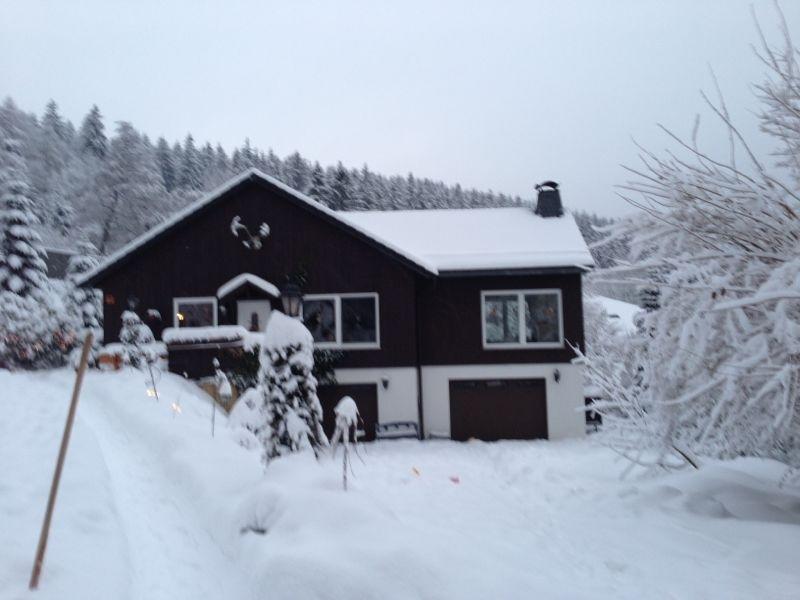 Gaestezimmer Haus Talblick Lautenthal Ngoại thất bức ảnh