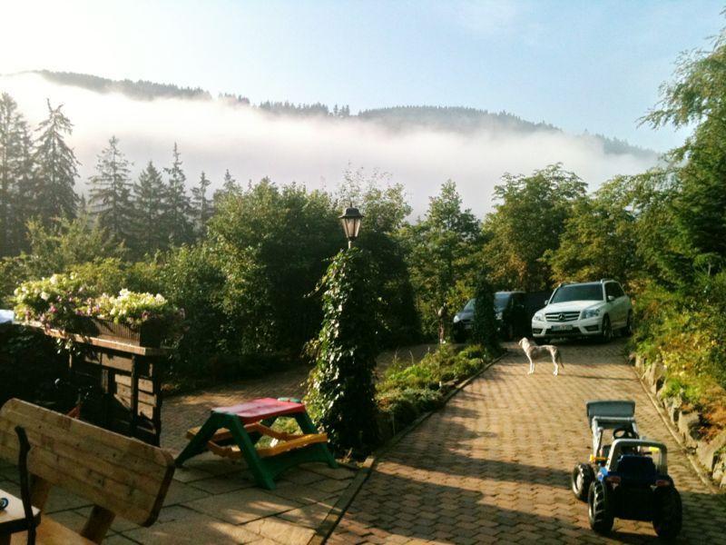 Gaestezimmer Haus Talblick Lautenthal Ngoại thất bức ảnh