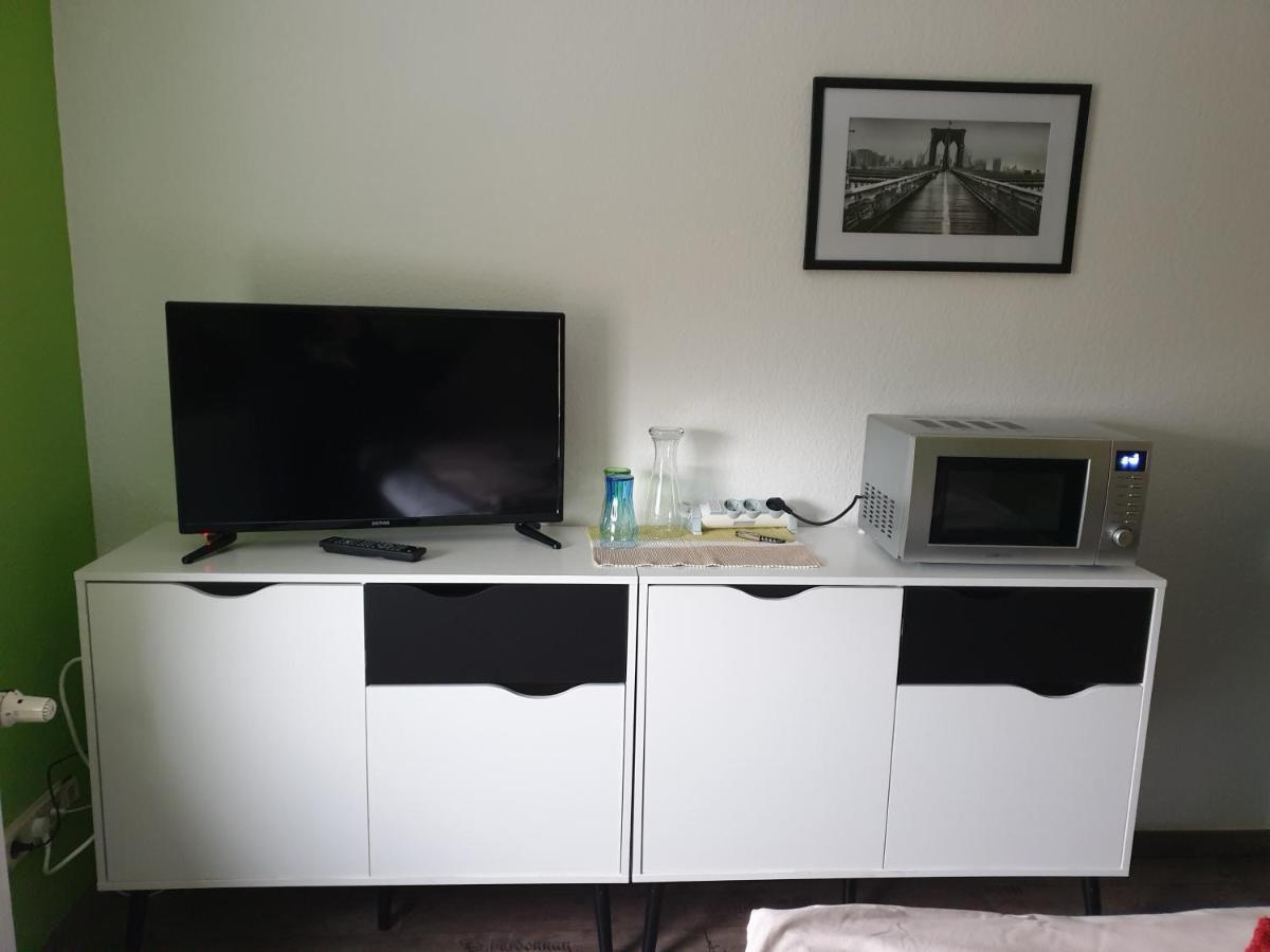 Gaestezimmer Haus Talblick Lautenthal Ngoại thất bức ảnh