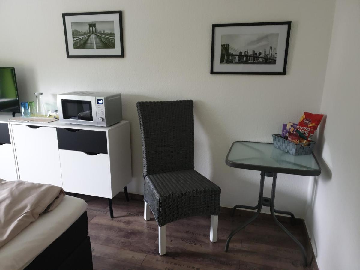 Gaestezimmer Haus Talblick Lautenthal Ngoại thất bức ảnh
